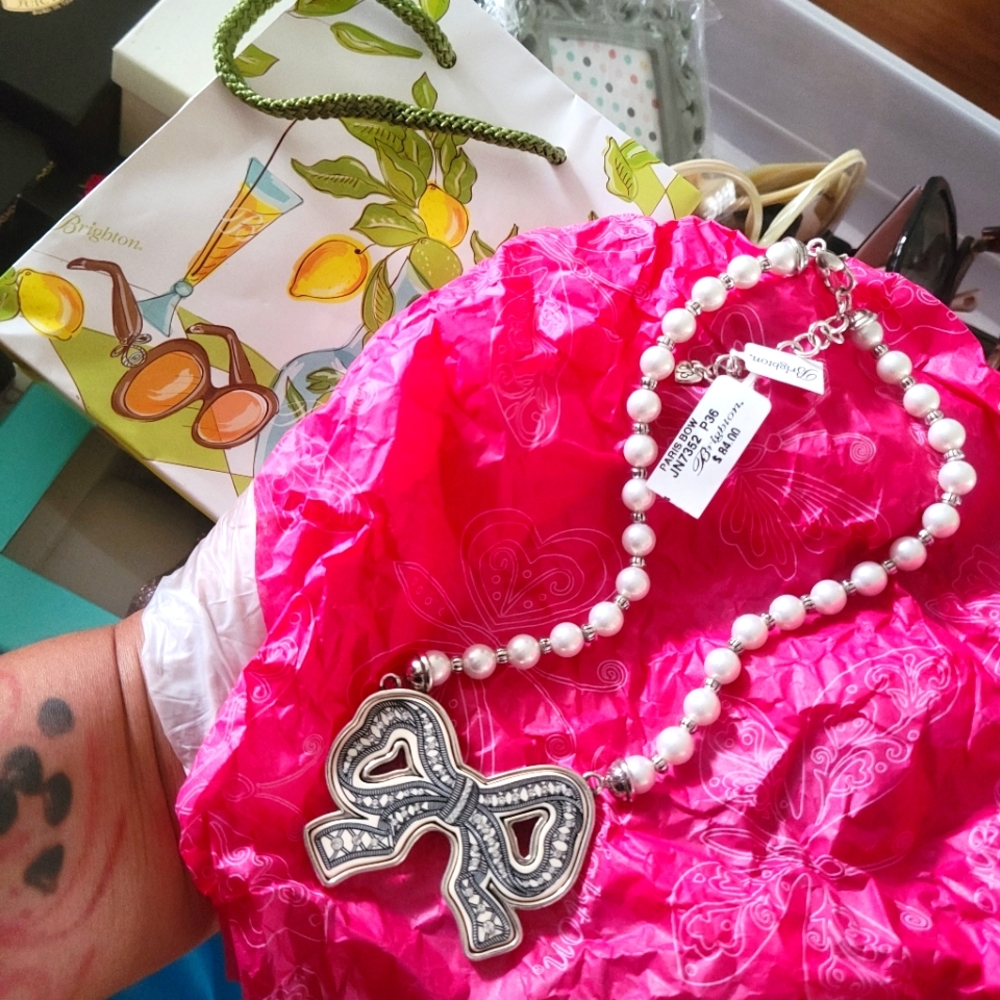 Brighton jewelry